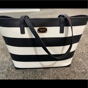 Michael Kors tote bag